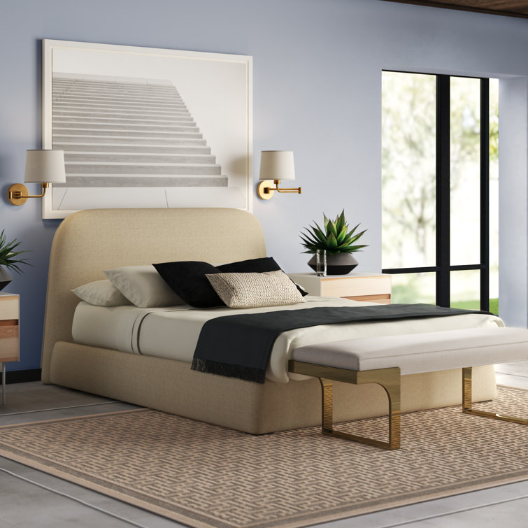 Lid Storage Bed